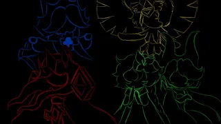 Alice of Human Sacrifice Cookie Run Kingdom Nostalgia Animatic