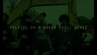 Empire Sun - Walking On A Dream (Drill Remix)