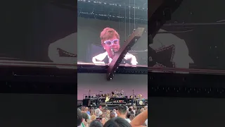 Elton John- I Guess That’s Why They Call It the Blues (Live @ AAMI Park, Melbourne 14/01/23