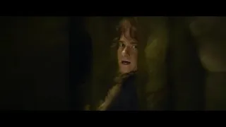 La Desolazione di Smaug_ Bilbo e Smaug #1 (fandub)