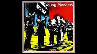 Young Pioneers ‎– First Virginia Volunteers