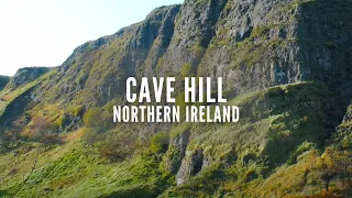 Cave Hill | Belfast | Cave Hill Country Park | Things to Do in Belfast | Cave Hill Belfast