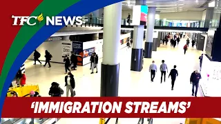 Alberta, nag-anunsyo ng update sa immigration streams | TFC News Alberta, Canada