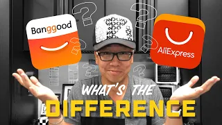 Banggood vs Aliexpress