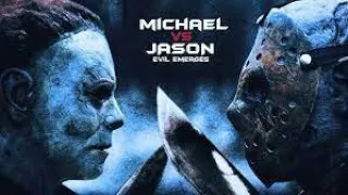 Michael Myers VS Jason Voorhees Evil Emerges (RADICAL TALENT) 17+ Age