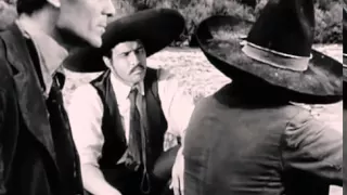 Viva Zapata [1952] - Marlon Brando - Conscience