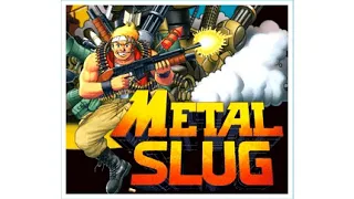 Metal Slug | Neo Geo Mini | Mission 1
