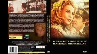 Scusi si Potrebbe evitare..il servizio Militare?..No! (1974) Film Completo