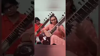 Kuhu Kuhu Bole Koyaliya | Sitar Cover | Tribute to Rafi Saheb | Tune Art Music