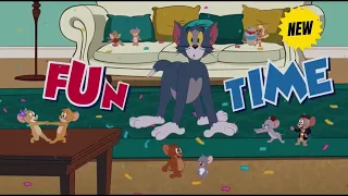 Tom and Jerry’s Birthday Bash | Party time | 10th Feb, 9.30 am - 11.30 am | Cartoon Network