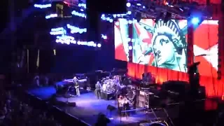 Tom Petty - American Girl (Live Prudential Center June 2017)