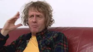 Grayson Perry in Conversation with NADFAS' Judith Quiney