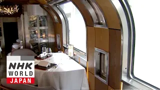 Running a Luxury Tourist Train in Hokkaido - Japan Railway Journal