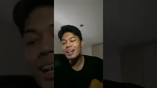 Tulus - Untukku (Chrisye) Cover By Nuca