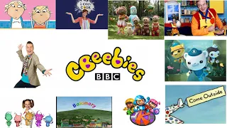 2000s/2010s British Nostalgia TV. ONLY BRITISH KIDS WILL REMEMBER. PART 1.