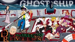 Ghost Ship: Deusdaecon Reviews