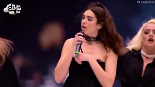 Dua Lipa - Blow your mind - [LIVE] ( Legendado/Tradução )