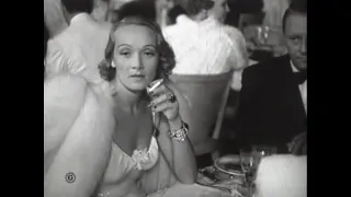 Marlene Dietrich. [subtitles deutsch]. Марлен Дитрих [немецкие субтитры].