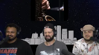 David A. Stewart - Lily Was Here ft. Candy Dulfer | REACTION
