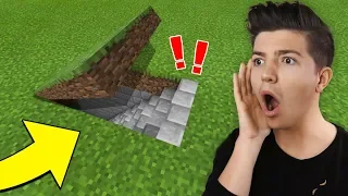 Preston RUINED Our Biggest Minecraft SECRET!