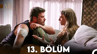 Aile 13. Bölüm (Sezon Finali)