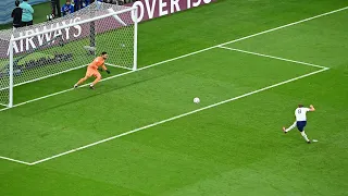 Decisive Penalty Misses by Big Players