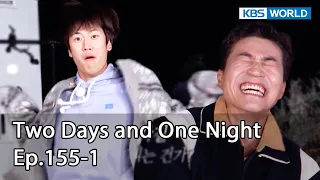 Two Days and One Night 4 : Ep.155-1 | KBS WORLD TV 221225