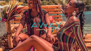 "Away" Latest Afrobeat, Kizz Daniel Type Beat x Lade Type beat |Afropop Instrumental|