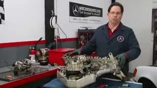 How to Remove, Test and Clean Bosch CIS Gas Engine Fuel Injectors Yourself