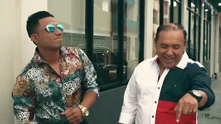 YO SOY AQUEL  - JAIRO ANTONIO FT  VICTOR ROMERO