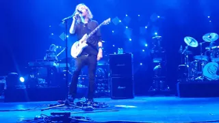 Opeth By the Pain I See in Others NYC October 1, 2016