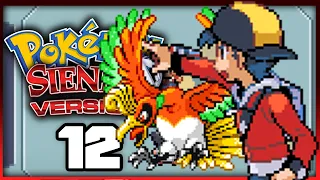 Pokemon Sienna Part 12 THE NEW CHAMPION Pokemon Rom Hack Gameplay Walkthrough