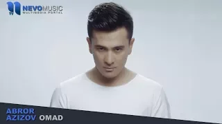 Abror Azizov - Omad | Аброр Азизов - Омад