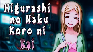 ТРУП ТАКАНО - Higurashi no Naku Koro ni Kai [157]