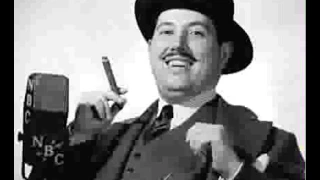 Great Gildersleeve radio show 4/9/47 Bird Watchers