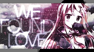 [R-V] We Found Love MEP