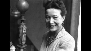 Philosophy Book Club: The Ethics of Ambiguity, by Simone de Beauvoir