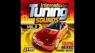 International Tuning Sounds Vol. 5