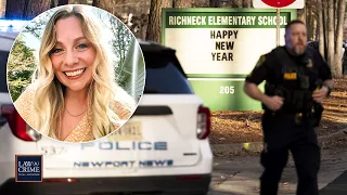 6-Year-Old Accused of Shooting Teacher with Mom’s Gun — Everything We Know