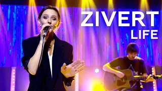 Life - Zivert (Julia Mellou Cover)