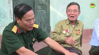 Những ngày sống trong địa ngục trần gian tại Trại giam Phú Quốc của CCB Lê Đình Phê