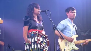 Lilly Wood & The Prick   Prayer In C online video cutter com