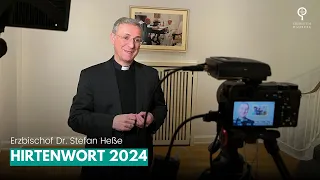 Hirtenwort 2024