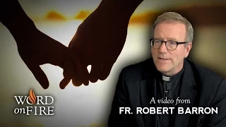 Bishop Barron on Love, Tolerance, and Making Distinctions