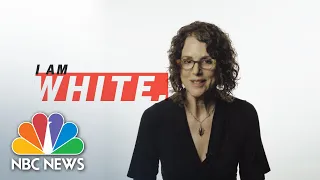 Robin DiAngelo: Debunking The Most Common Myths White People Tell About Race | Think | NBC News