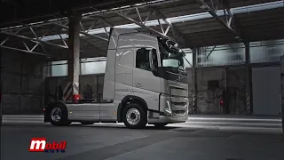 VOLVO  FH   KAMION 2020   - MOBIL AUTO TV