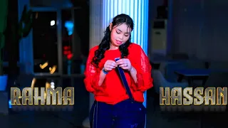 RAHMA HASSAN - CAR BAL YAA ISOO GAADHA LYRICS - BILAA MUSIC