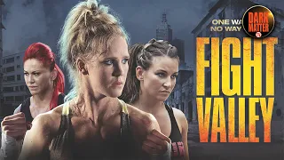 Fight Valley (2016) | Full Movie | Susie Celek | Miesha Tate | Erin O'Brien
