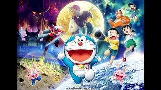 [DOWNLOAD LINK]  Doraemon The Movie Nobitas Chronicle of the Moon Exploration  English Subbed