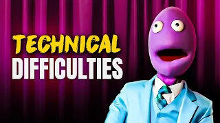 Technical Difficulties | Randy Feltface